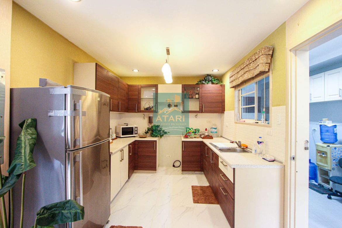 3 Bedroom House for Sale in CASA ROSITA, Adlaon, Cebu City, Cebu – photo 3
