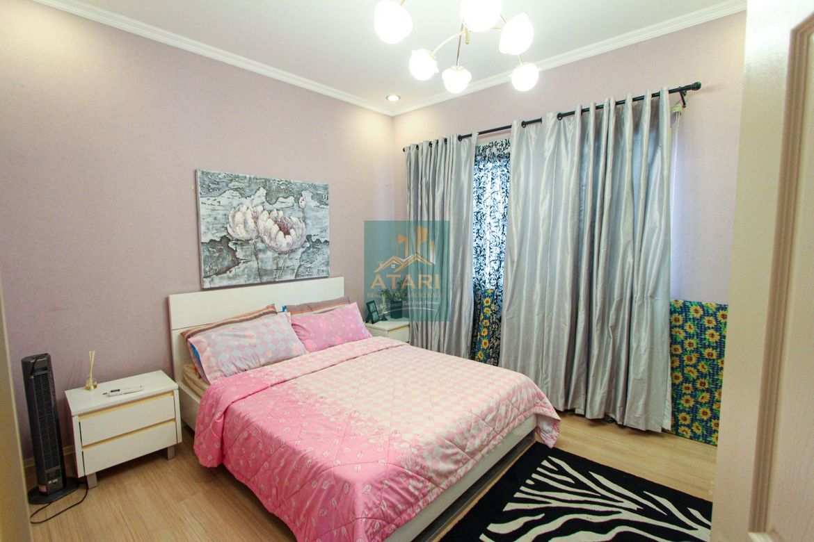 3 Bedroom House for Sale in CASA ROSITA, Adlaon, Cebu City, Cebu – photo 5