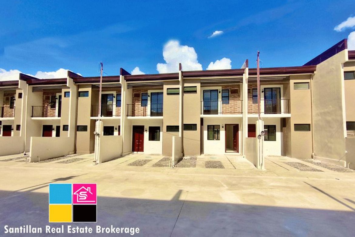 3 Bedroom House for Sale in Casili, Consolacion, Cebu