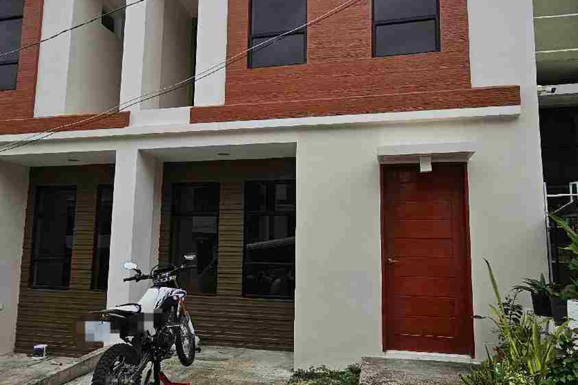 3 Bedroom House for Sale in Casuntingan, Mandaue, Cebu