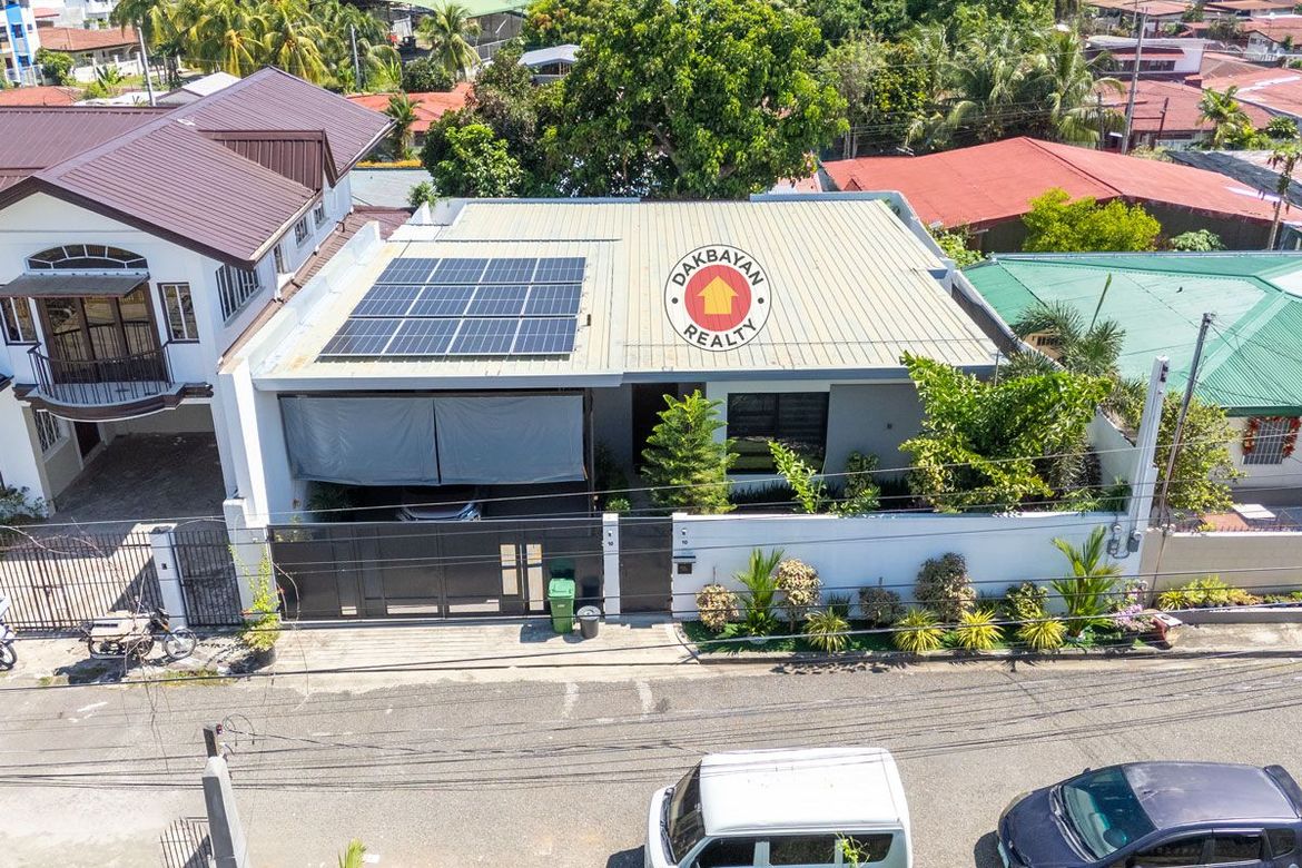 3 Bedroom House for Sale in Catalunan Grande, Davao City, Davao del Sur