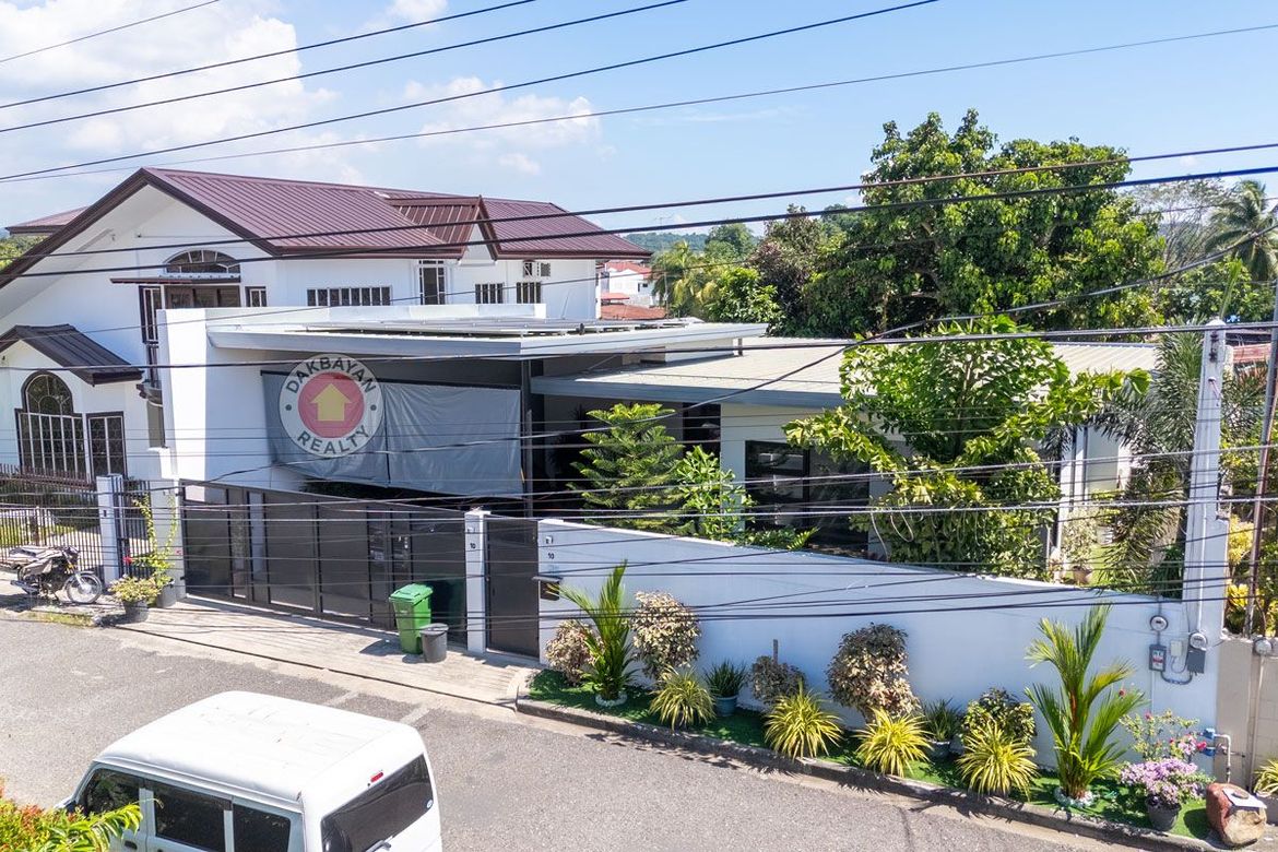 3 Bedroom House for Sale in Catalunan Grande, Davao City, Davao del Sur – photo 2