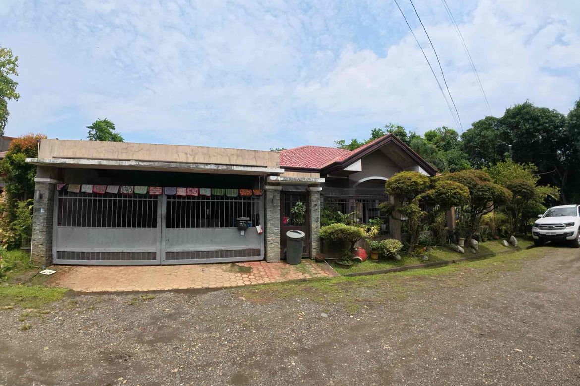 3 Bedroom House for Sale in Catalunan Pequeño, Davao City, Davao del Sur – photo 2