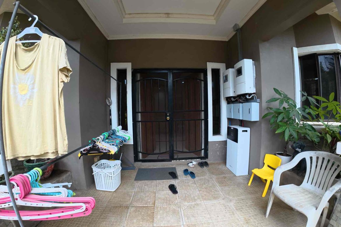 3 Bedroom House for Sale in Catalunan Pequeño, Davao City, Davao del Sur – photo 4