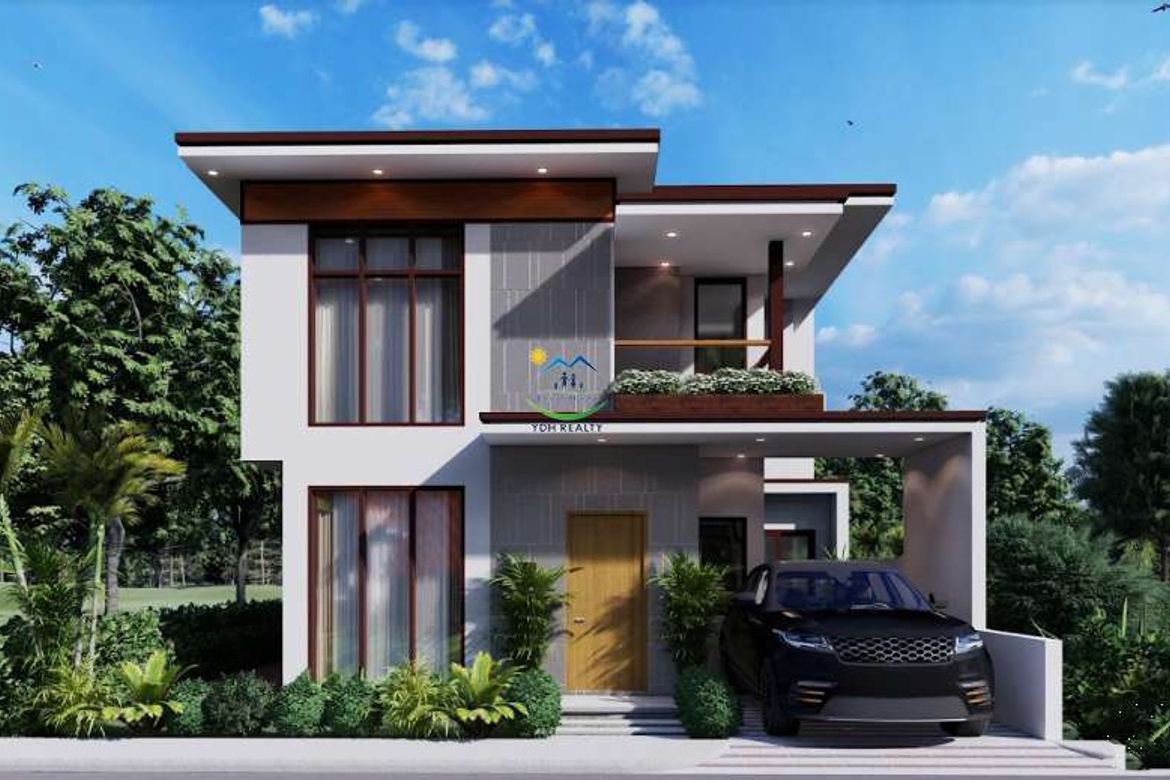 3 Bedroom House for Sale in Catarman, Liloan, Cebu