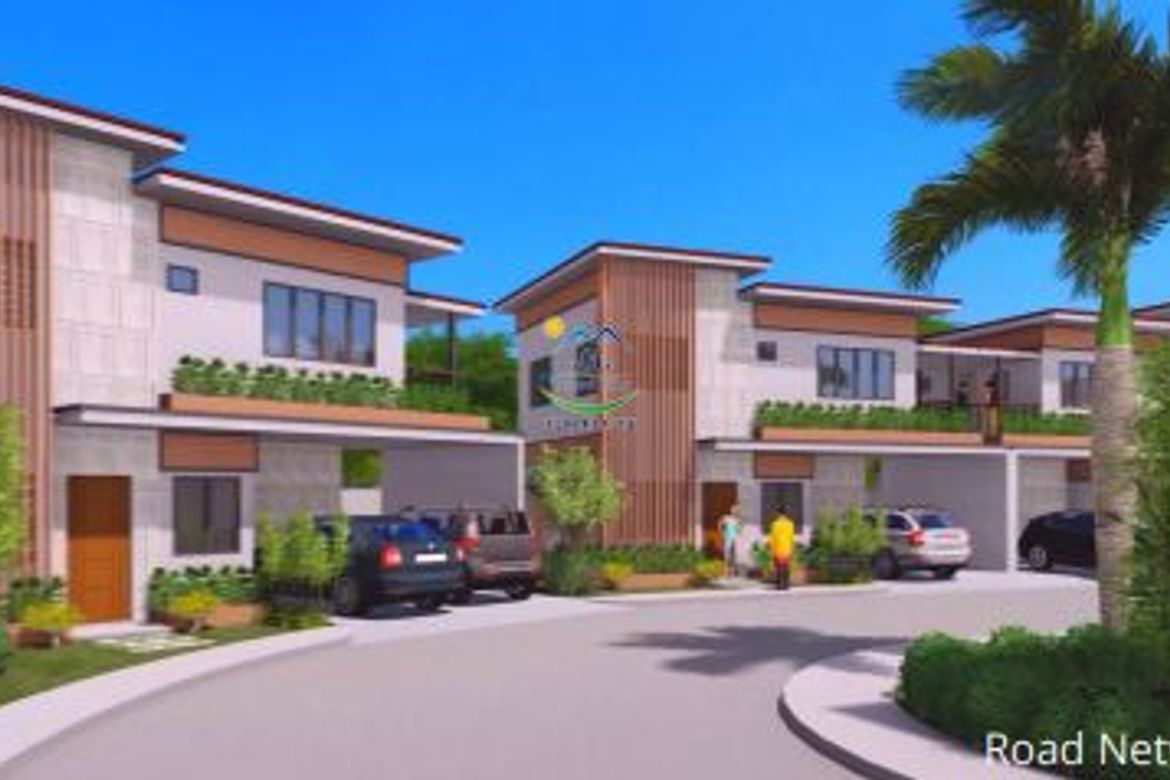 3 Bedroom House for Sale in Catarman, Liloan, Cebu – photo 3