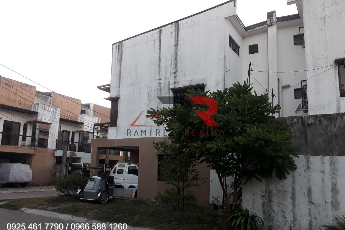 3 Bedroom House for Sale in Cay Pombo, Santa Maria, Bulacan – photo 3