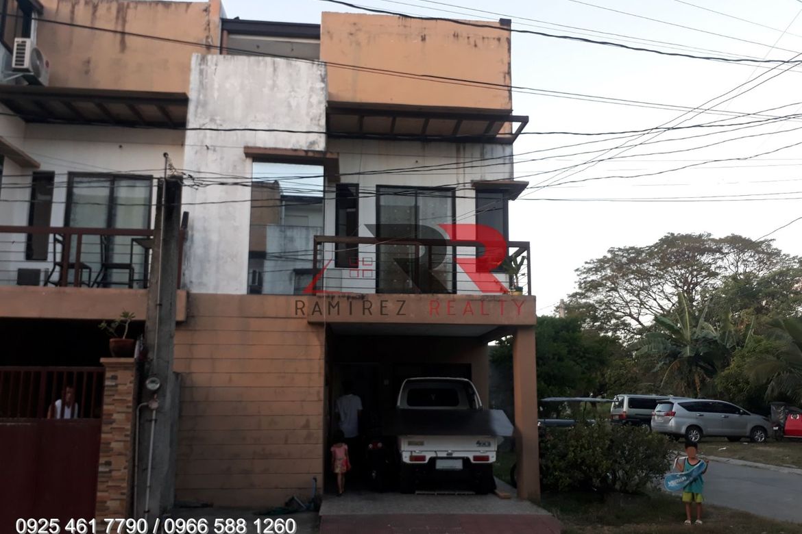 3 Bedroom House for Sale in Cay Pombo, Santa Maria, Bulacan – photo 4