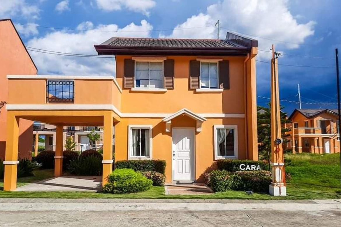 3 Bedroom House for Sale in Cay Pombo, Santa Maria, Bulacan
