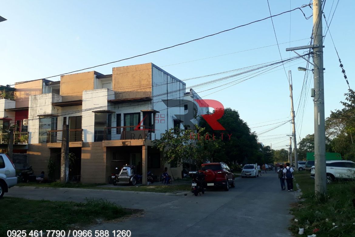 3 Bedroom House for Sale in Cay Pombo, Santa Maria, Bulacan