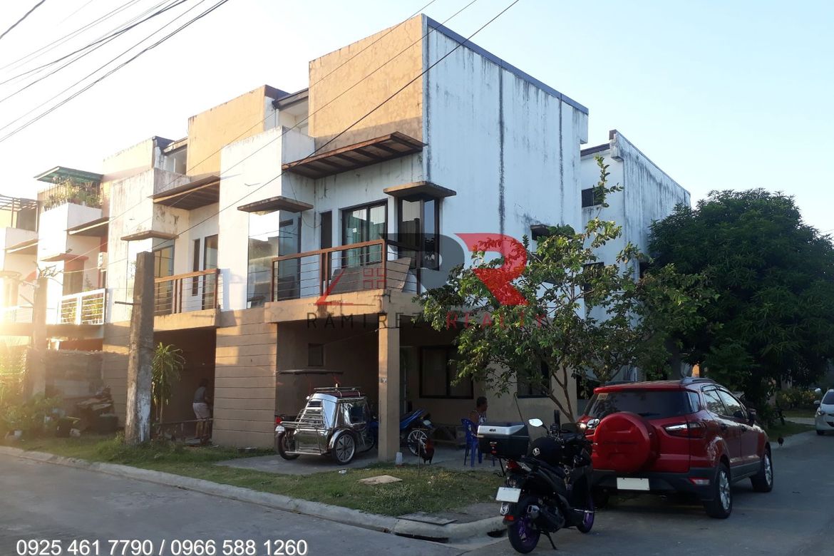 3 Bedroom House for Sale in Cay Pombo, Santa Maria, Bulacan – photo 2