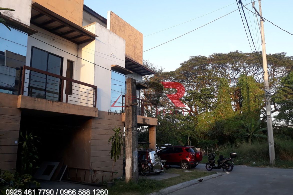 3 Bedroom House for Sale in Cay Pombo, Santa Maria, Bulacan – photo 4