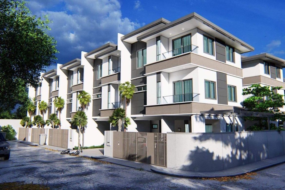 3 Bedroom House for Sale in Cebu City, Cebu