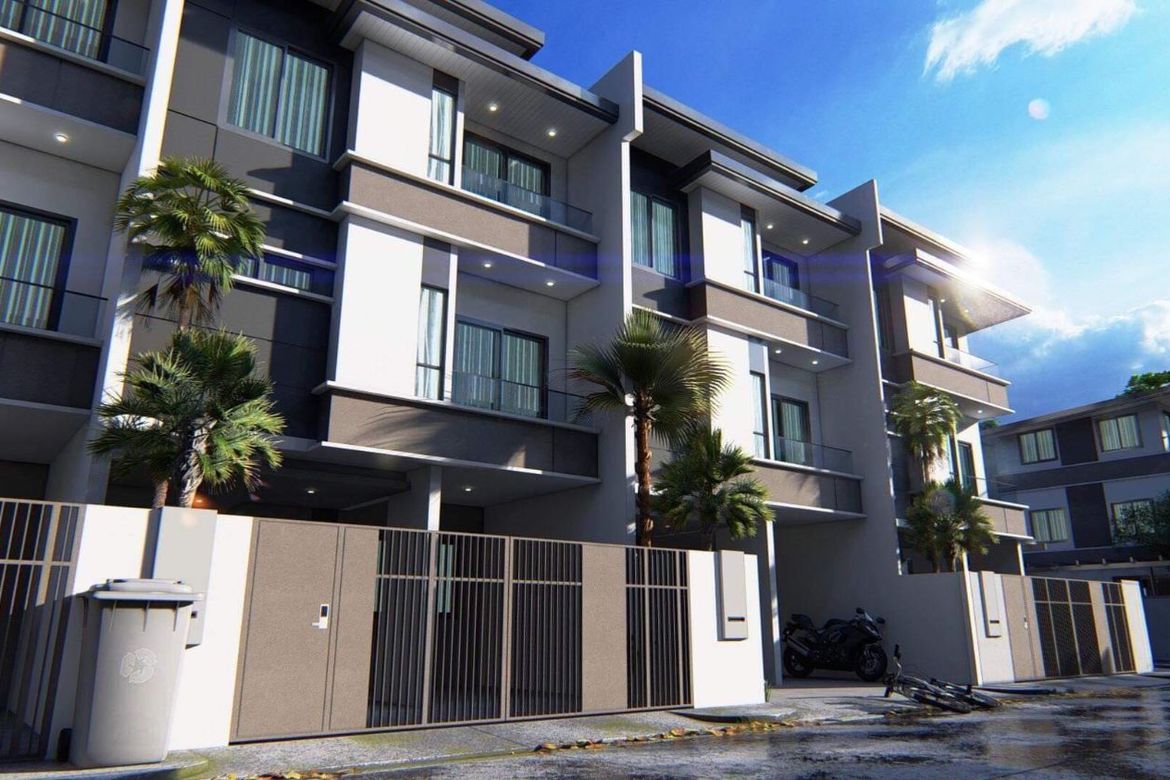 3 Bedroom House for Sale in Cebu City, Cebu – photo 2