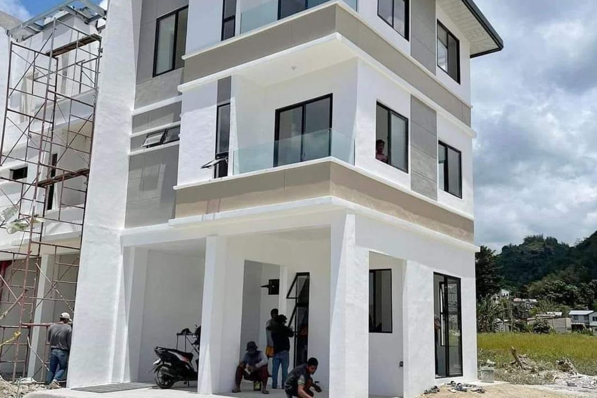 3 Bedroom House for Sale in Cebu City, Cebu – photo 4