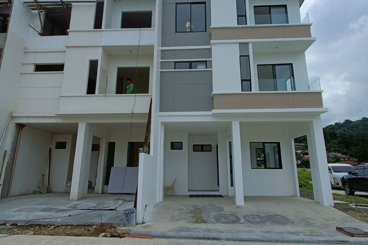 3 Bedroom House for Sale in Cebu City, Cebu