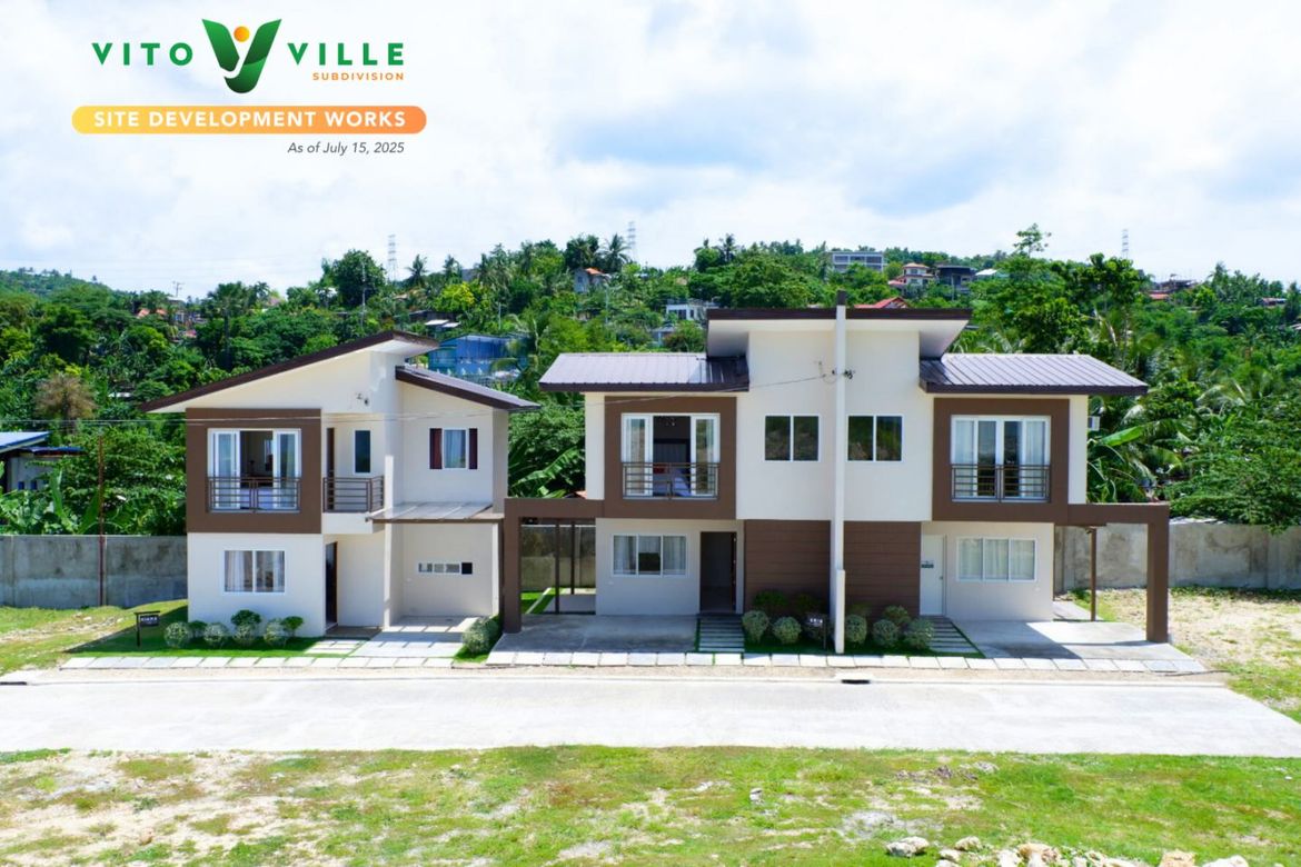 3 Bedroom House for Sale in Central (Pob.), Cebu City, Cebu