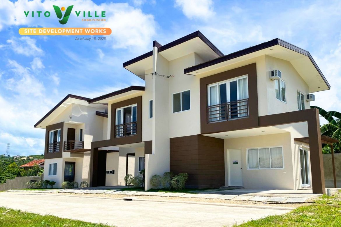 3 Bedroom House for Sale in Central (Pob.), Cebu City, Cebu – photo 5