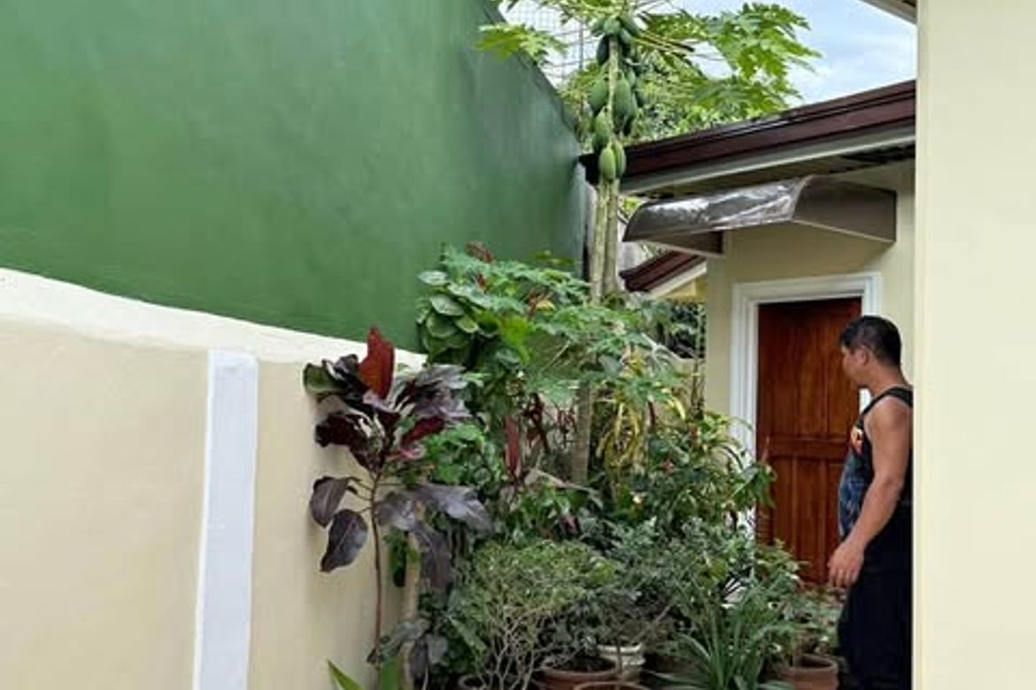 3 Bedroom House for Sale in Central, Quezon City, Metro Manila – photo 2