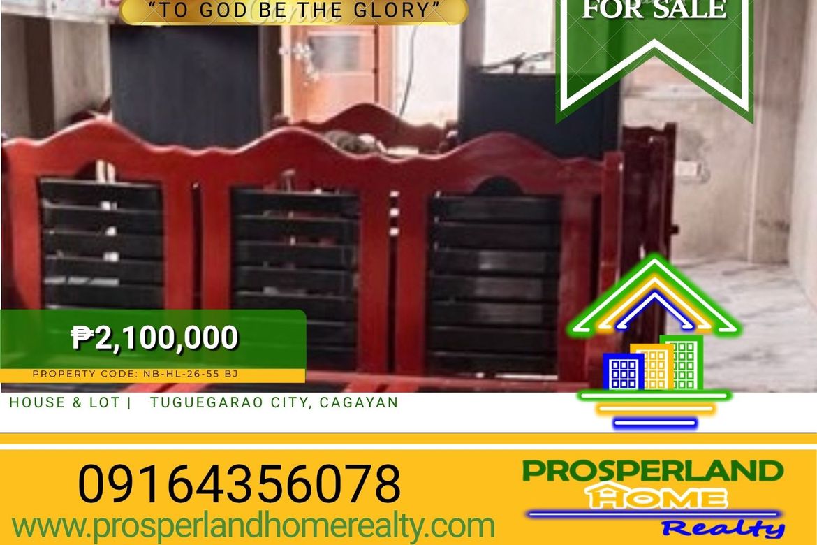 3 Bedroom House for Sale in Centro 2, Tuguegarao, Cagayan – photo 2