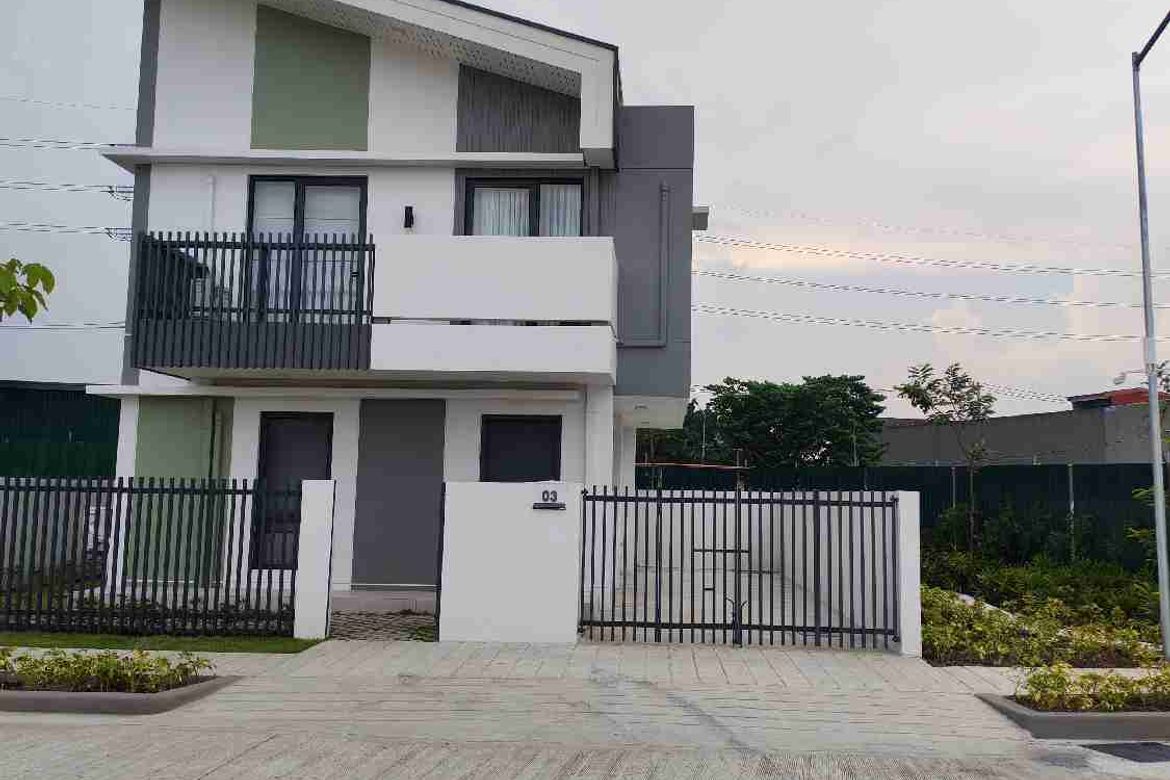 3 Bedroom House for Sale in Cerulean Residences, San Francisco, General Trias, Cavite – photo 7