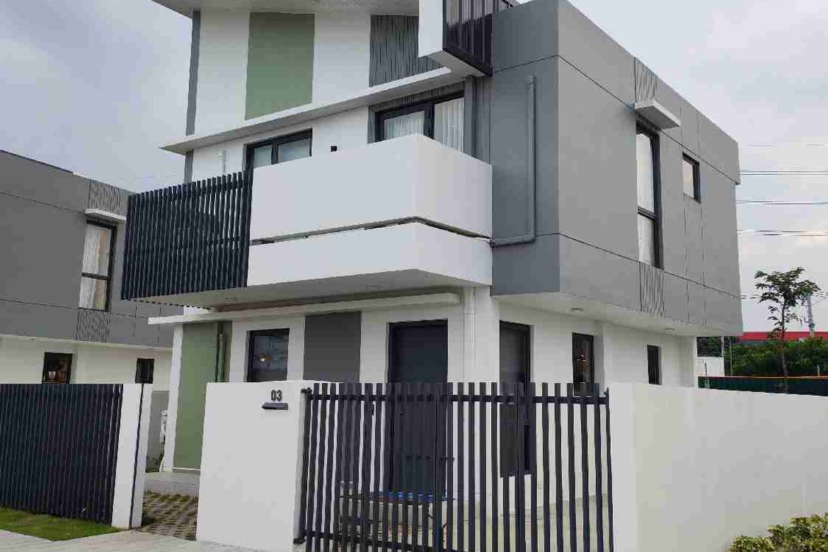 3 Bedroom House for Sale in Cerulean Residences, San Francisco, General Trias, Cavite – photo 8