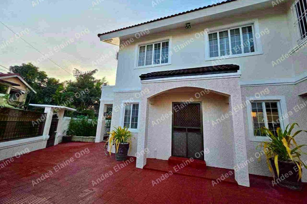 3 Bedroom House for Sale in CITTA ITALIA, Molino II, Bacoor, Cavite – photo 4