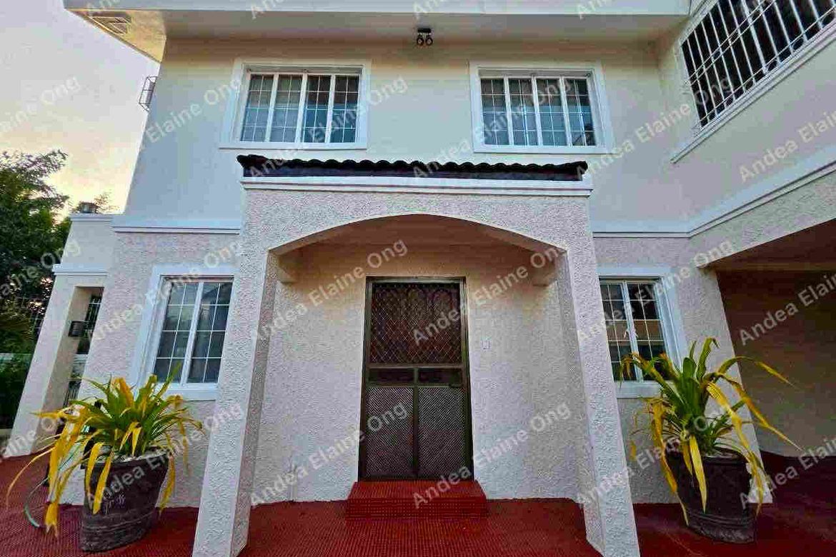 3 Bedroom House for Sale in CITTA ITALIA, Molino II, Bacoor, Cavite – photo 5