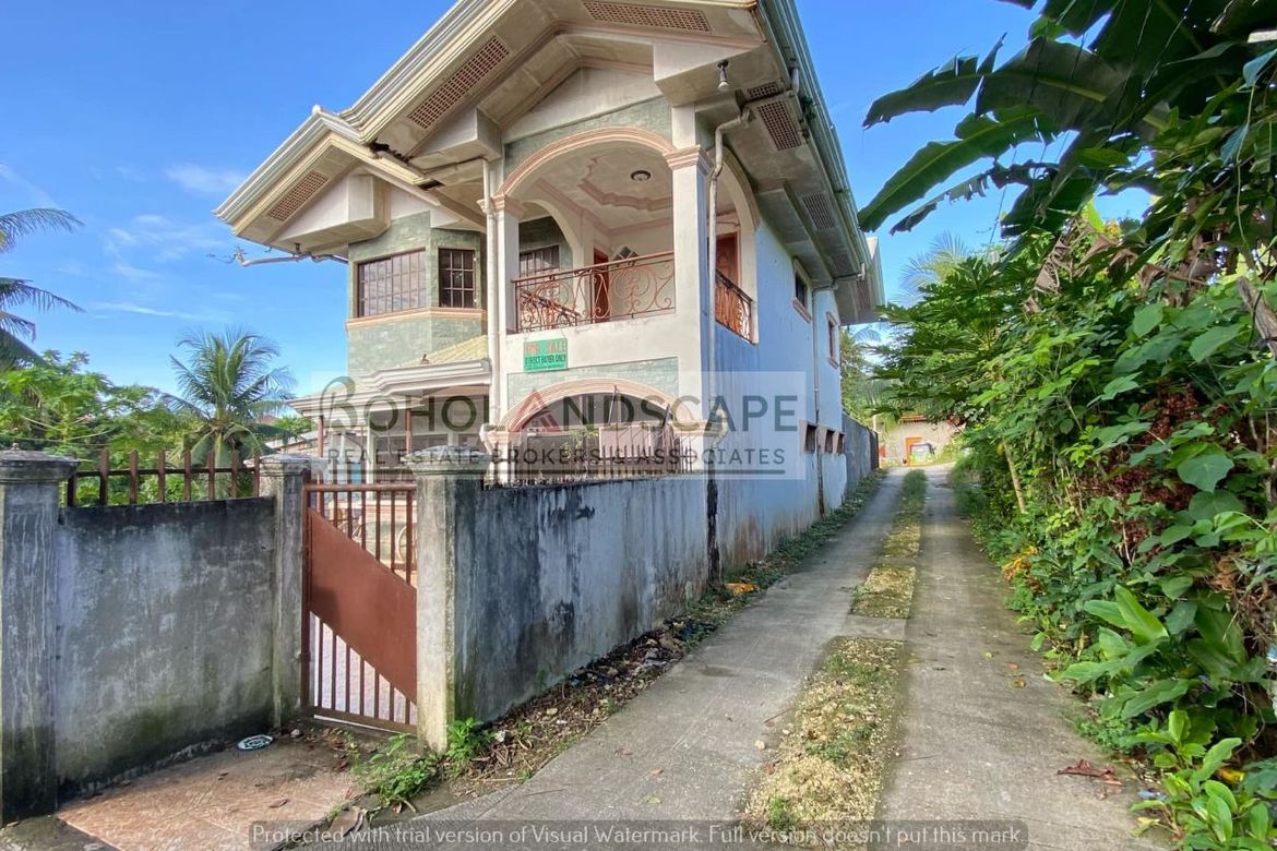 3 Bedroom House for Sale in Cogon, Tagbilaran, Bohol – photo 2