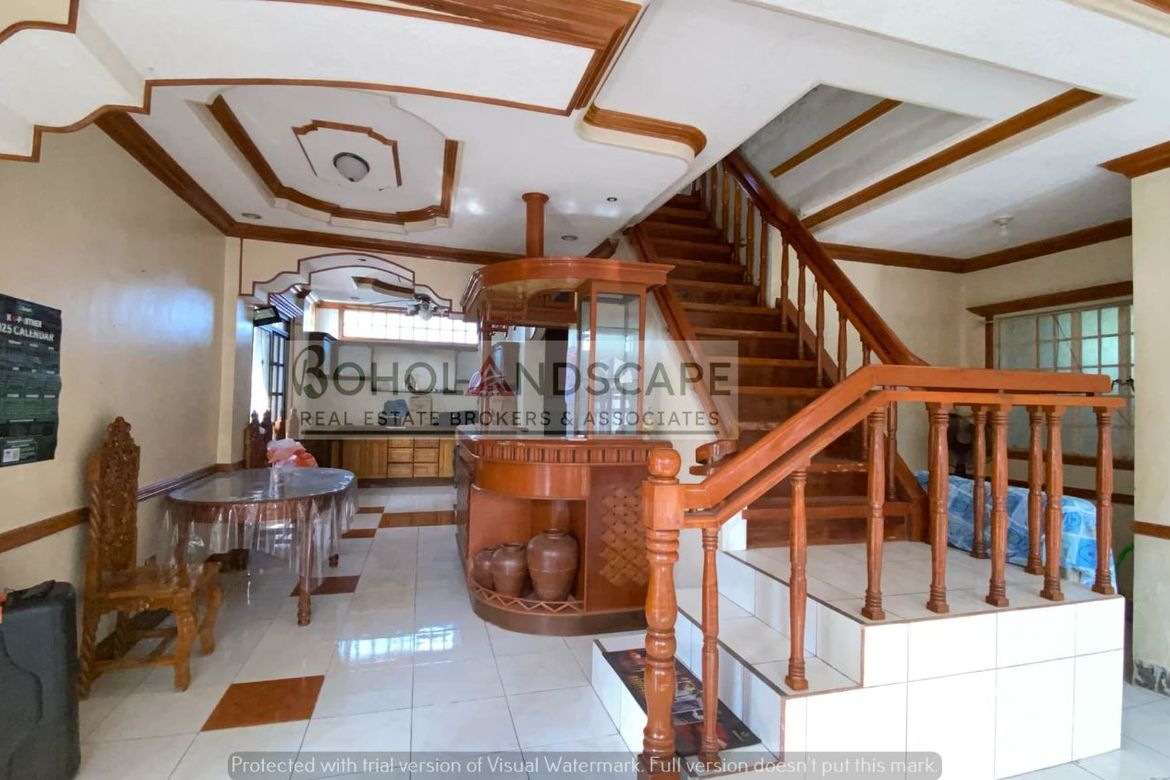 3 Bedroom House for Sale in Cogon, Tagbilaran, Bohol – photo 3