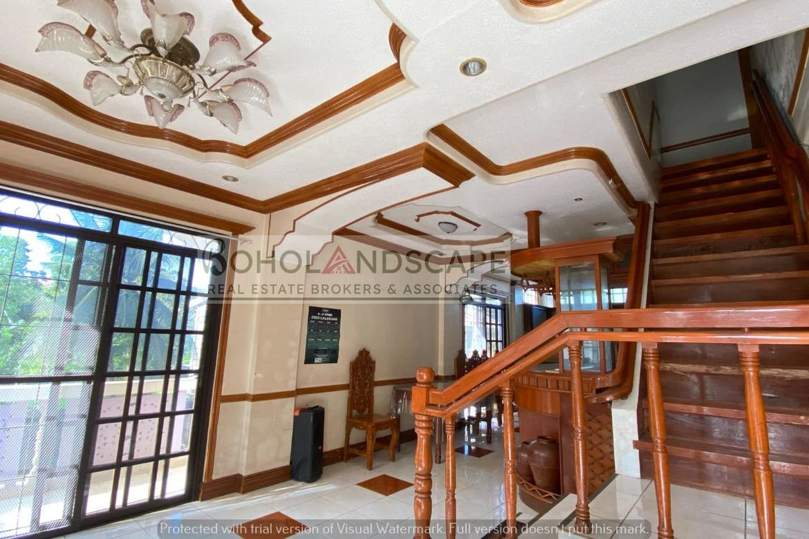 3 Bedroom House for Sale in Cogon, Tagbilaran, Bohol – photo 4