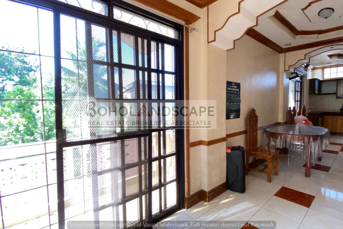 3 Bedroom House for Sale in Cogon, Tagbilaran, Bohol – photo 5
