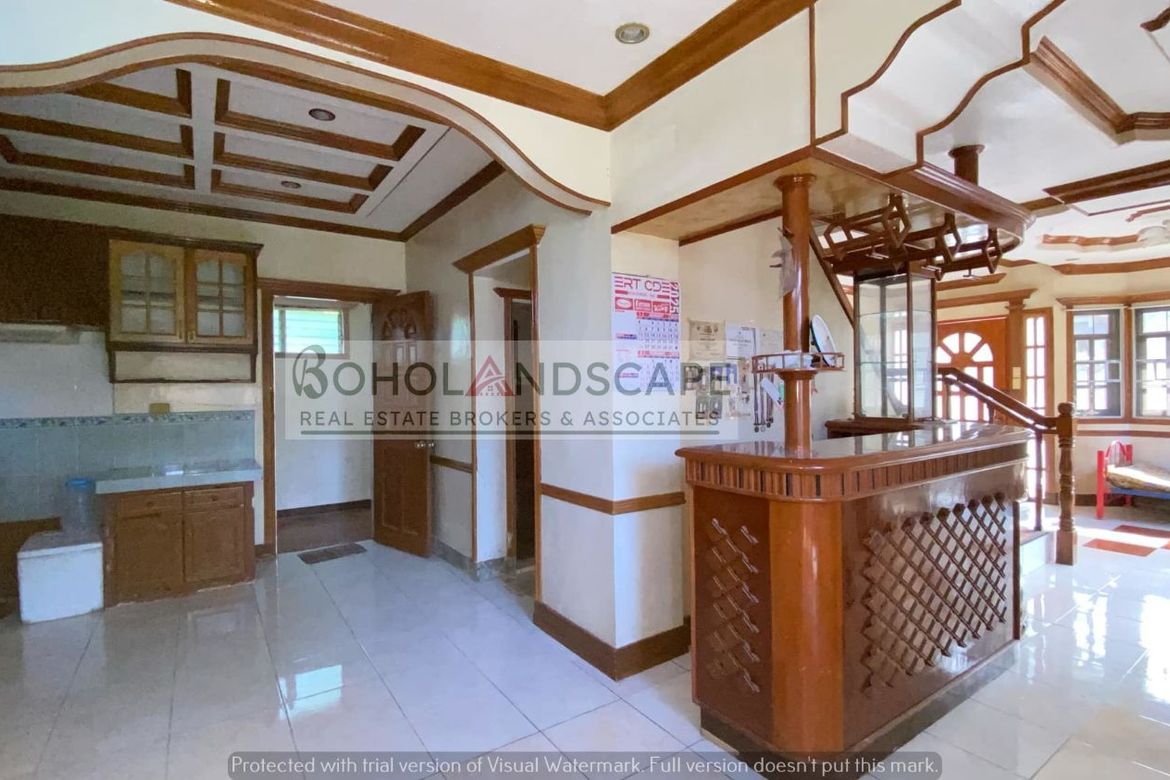 3 Bedroom House for Sale in Cogon, Tagbilaran, Bohol – photo 7