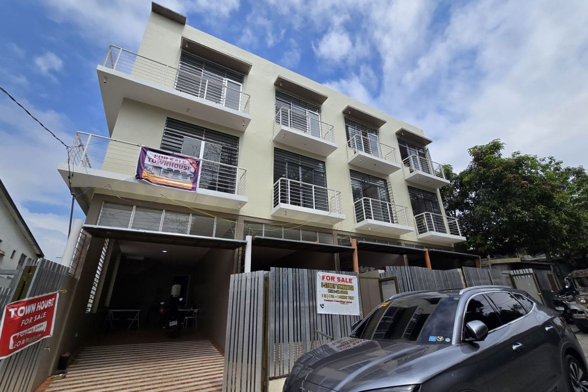 3 Bedroom House for Sale in Commonwealth, Quezon City, Metro Manila – photo 4