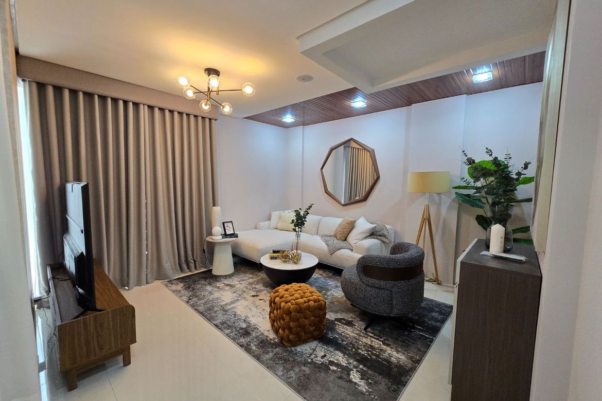 3 Bedroom House for Sale in Commonwealth, Quezon City, Metro Manila – photo 5
