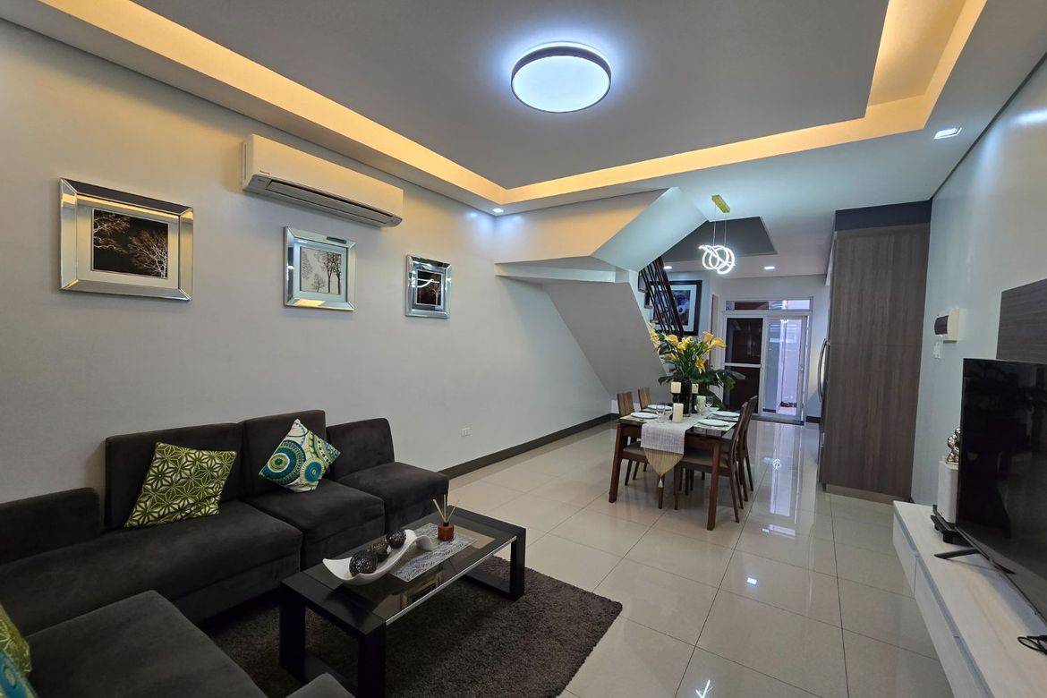 3 Bedroom House for Sale in Commonwealth, Quezon City, Metro Manila – photo 7