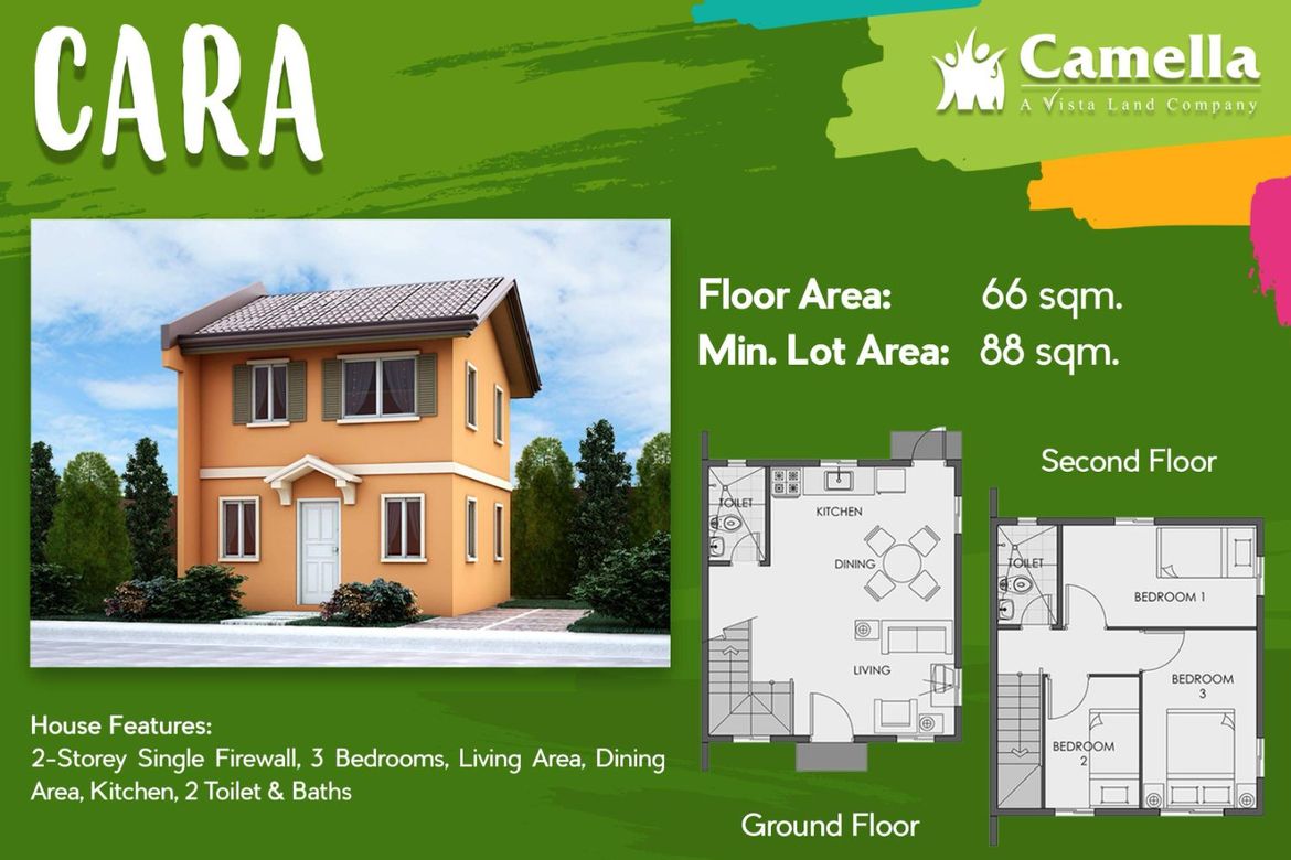 3 Bedroom House for Sale in Communal, Davao City, Davao del Sur – photo 7