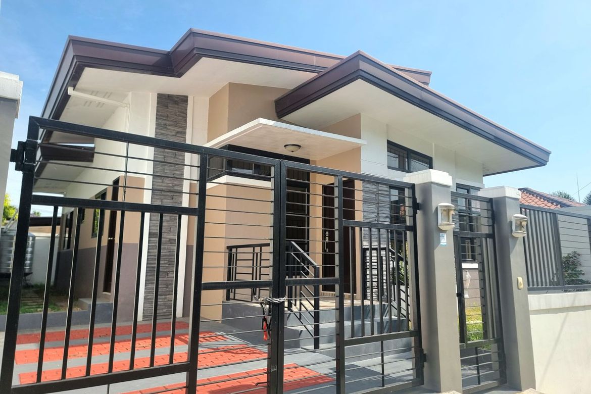 3 Bedroom House for Sale in Communal, Davao City, Davao del Sur