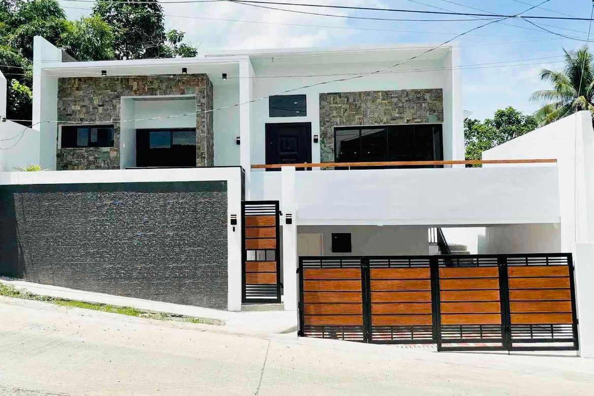 3 Bedroom House for Sale in Communal, Davao City, Davao del Sur