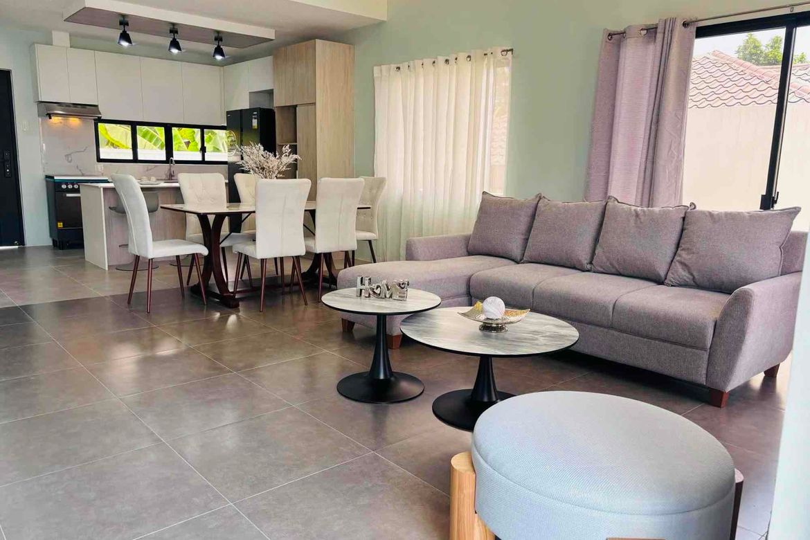 3 Bedroom House for Sale in Communal, Davao City, Davao del Sur – photo 2