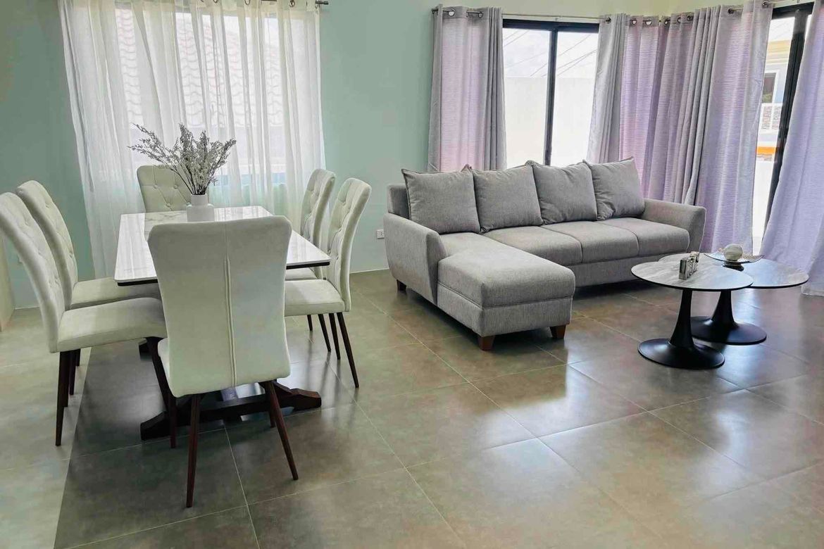 3 Bedroom House for Sale in Communal, Davao City, Davao del Sur – photo 3