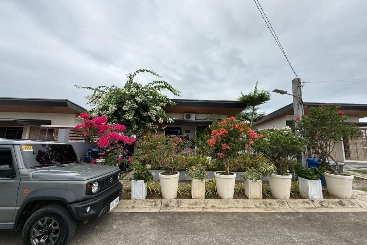 3 Bedroom House for Sale in Compostela, Cebu – photo 3