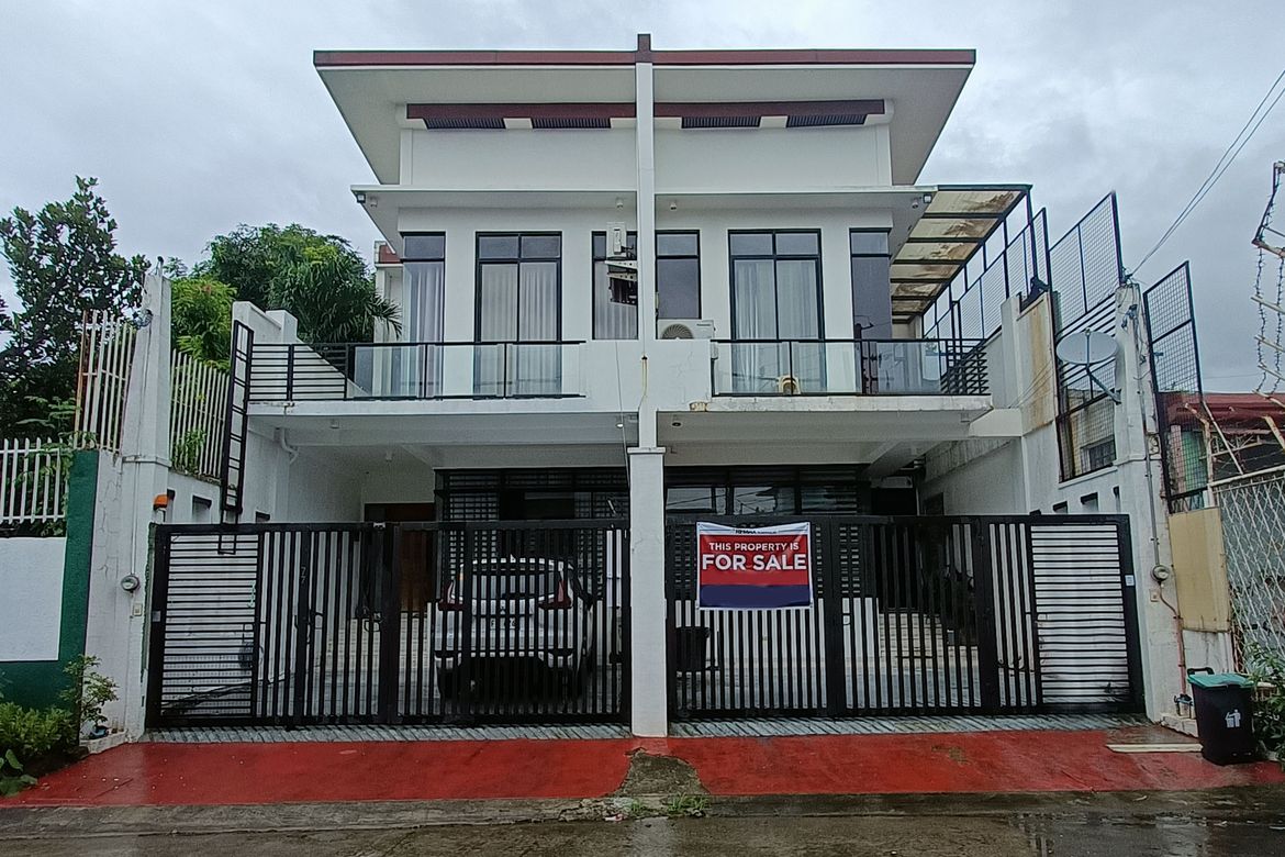3 Bedroom House for Sale in Concepcion Dos, Marikina, Metro Manila