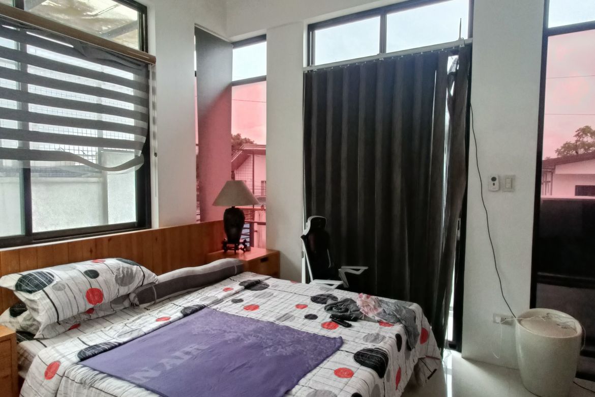 3 Bedroom House for Sale in Concepcion Dos, Marikina, Metro Manila – photo 7
