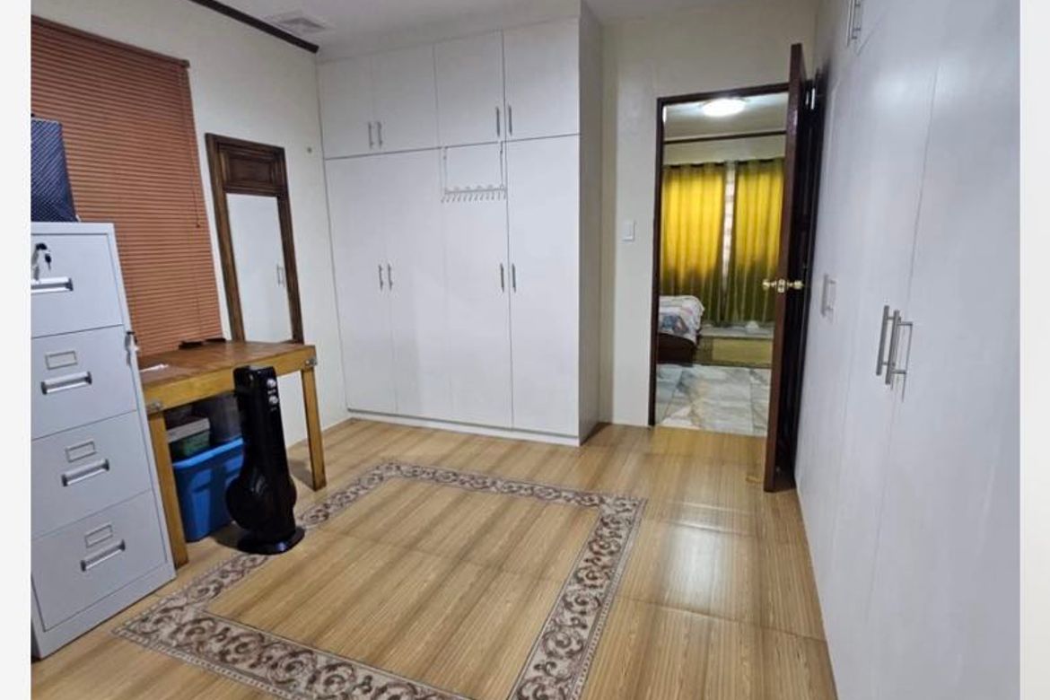 3 Bedroom House for Sale in Concepcion Dos, Marikina, Metro Manila – photo 3
