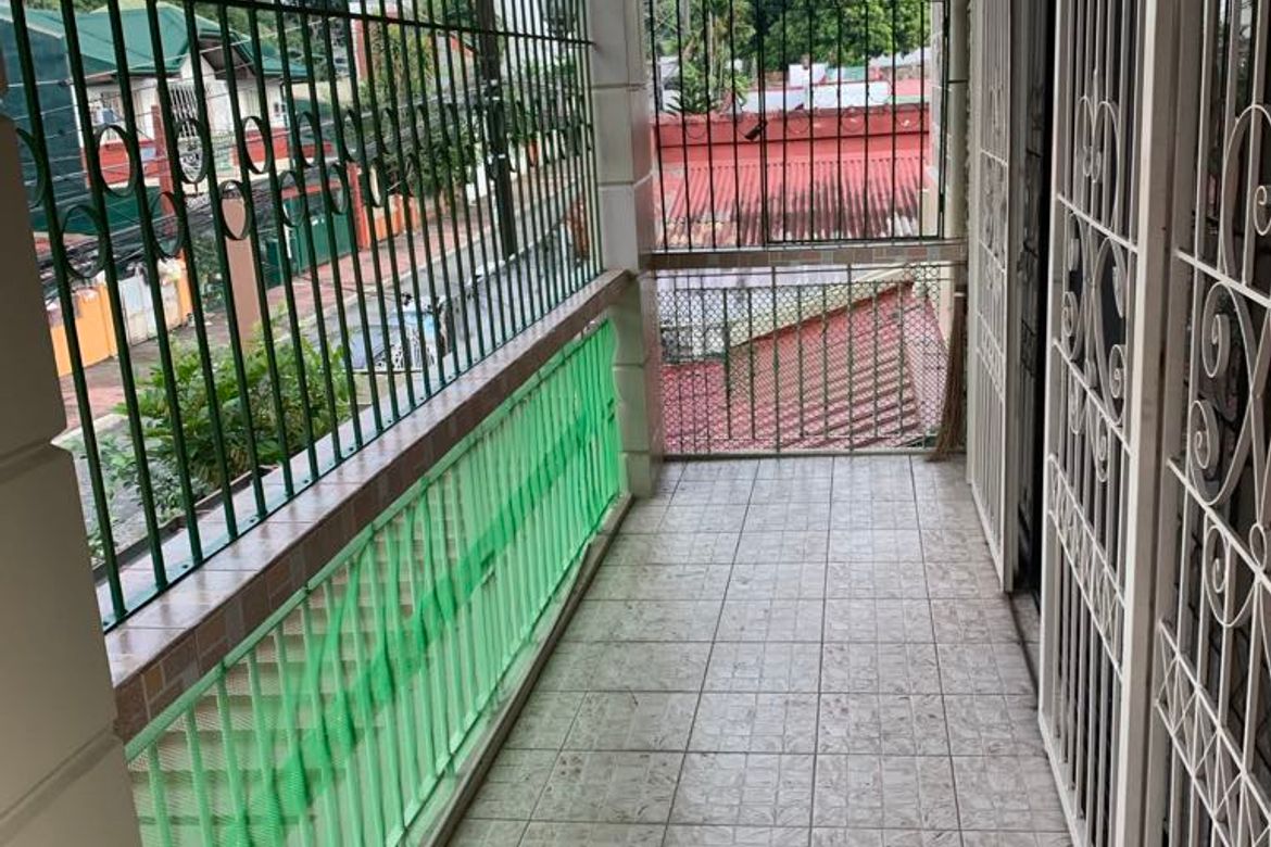 3 Bedroom House for Sale in Concepcion Dos, Marikina, Metro Manila – photo 6