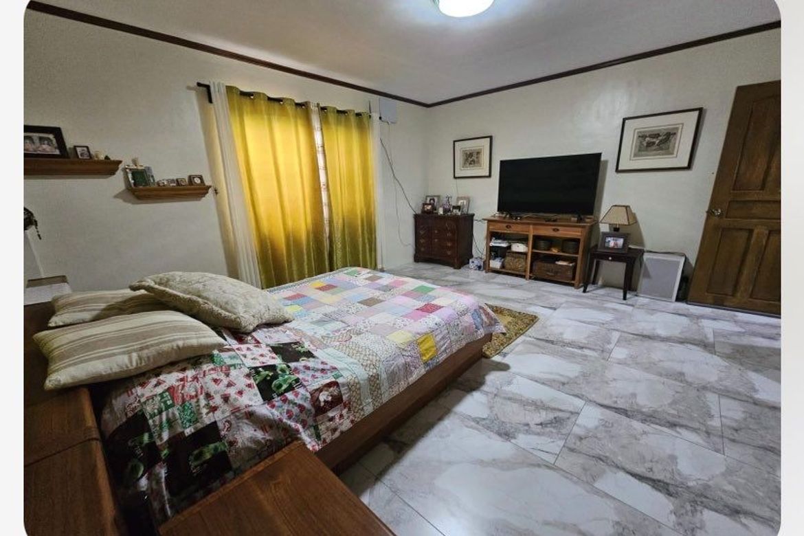 3 Bedroom House for Sale in Concepcion Dos, Marikina, Metro Manila – photo 7