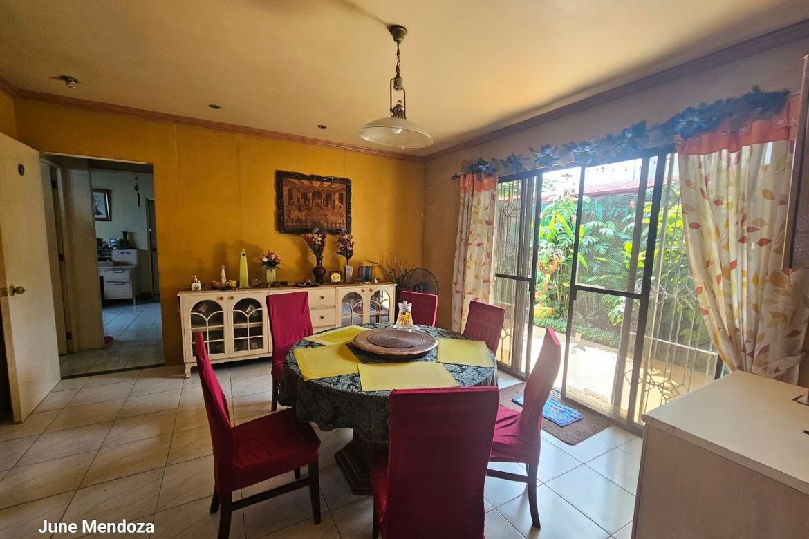 3 Bedroom House for Sale in Concepcion Dos, Marikina, Metro Manila – photo 3