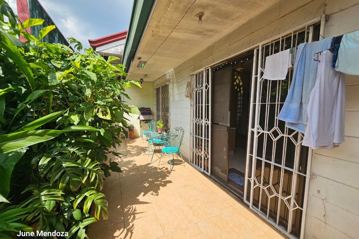 3 Bedroom House for Sale in Concepcion Dos, Marikina, Metro Manila – photo 6