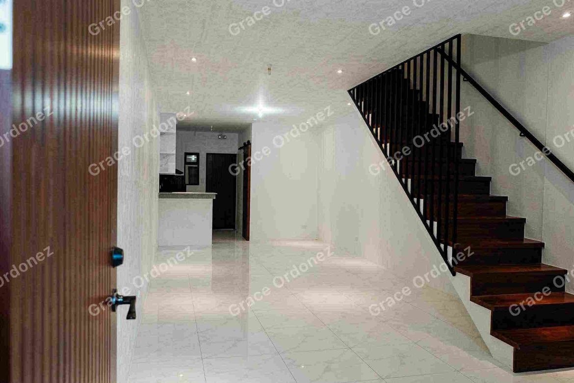 3 Bedroom House for Sale in Concepcion Dos, Marikina, Metro Manila